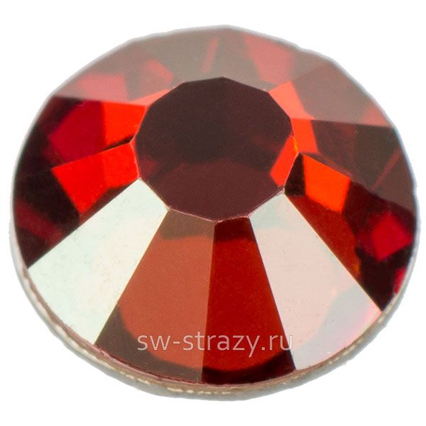 VIVA HF ss 16 Crystal Red Flame