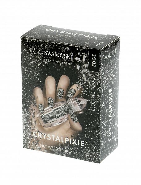 NAIL BOX PIXIE Electric Touch Edge 5г