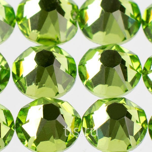 C88 ss16 Peridot HF