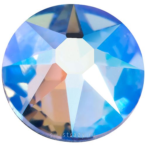2088 ss 20 Light Sapphire Shimmer F