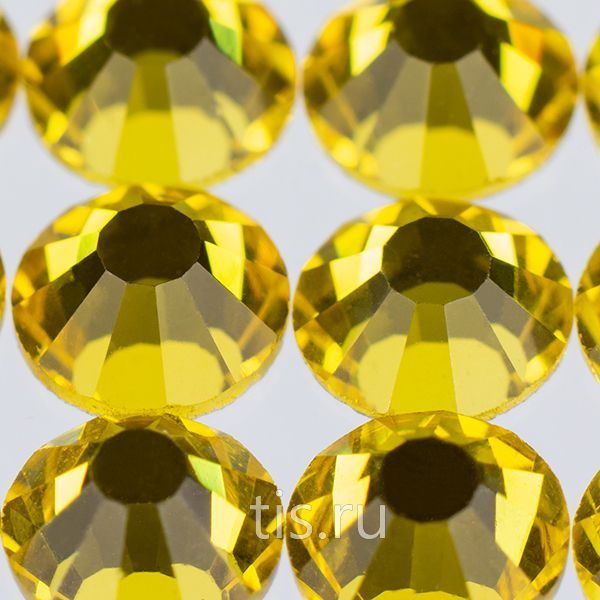 C28 ss16 Citrine K9 HF