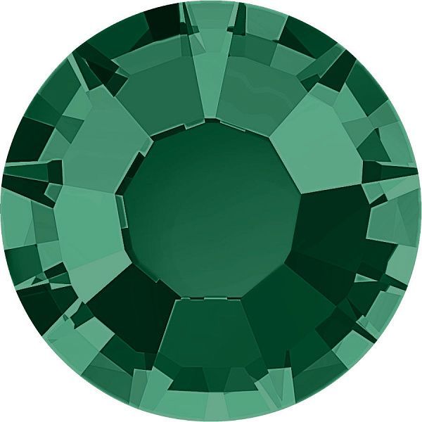A A293 SS 40 EMERALD M HF