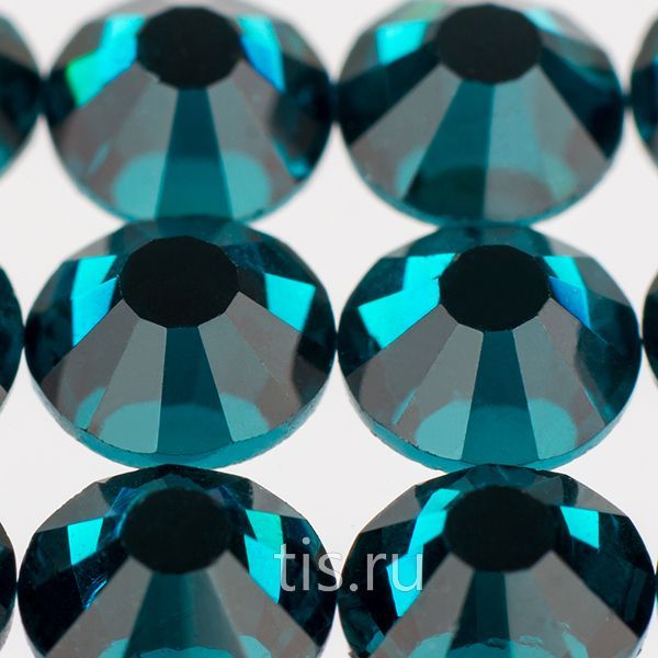 C28 ss30 Blue Zircon K9 HF