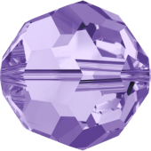 Бусины 5000 4 mm Tanzanite