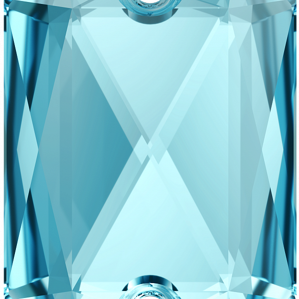 3252 14X10 Aquamarine
