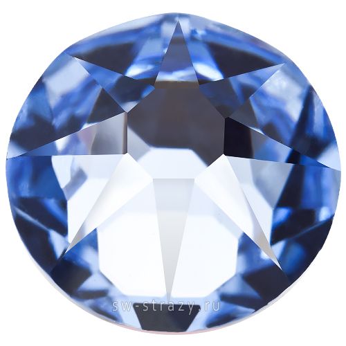 2088 ss 34 Light Sapphire F