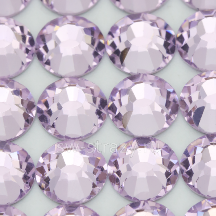 YHB 28 ss16 Pale Lilac F 184