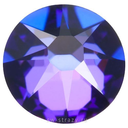 2088 ss 34 Crystal Heliotrope F