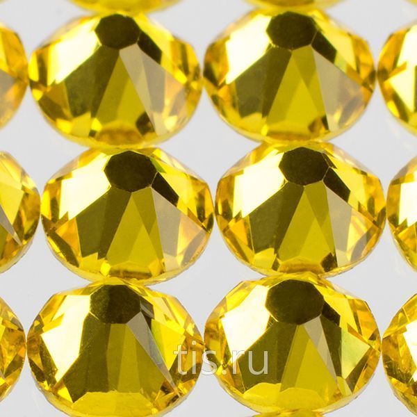 C88 ss30 Citrine K9 F