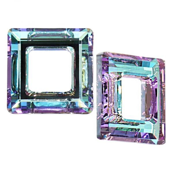 Кристаллы 4439 14 mm Crystal Vitrail Light