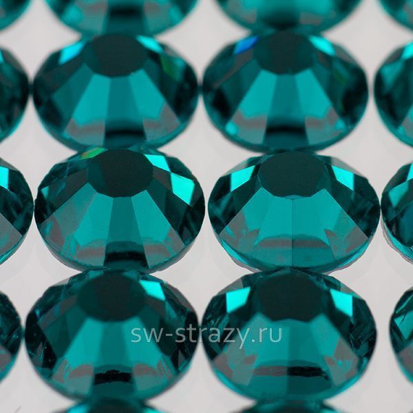 YHB 28 ss34 Blue Zircon F 111