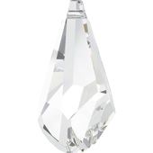 Кулоны 6015 17 mm Crystal