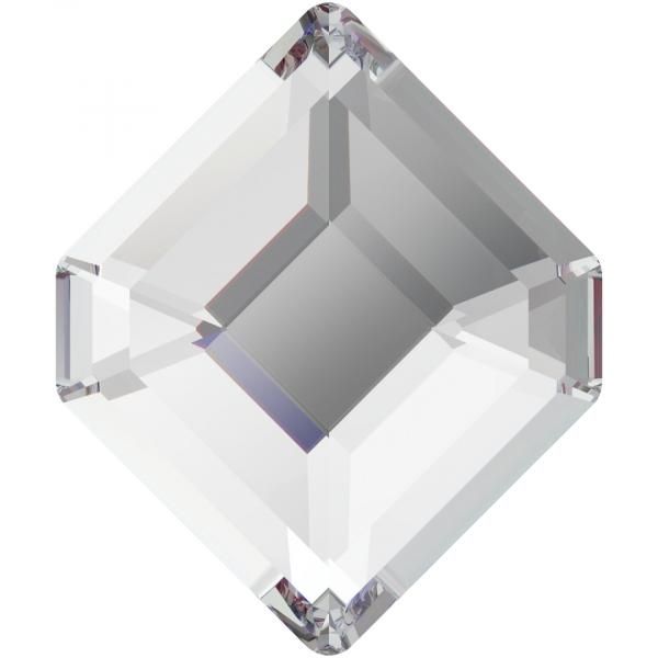 2777 5х4,2 mm Crystal F