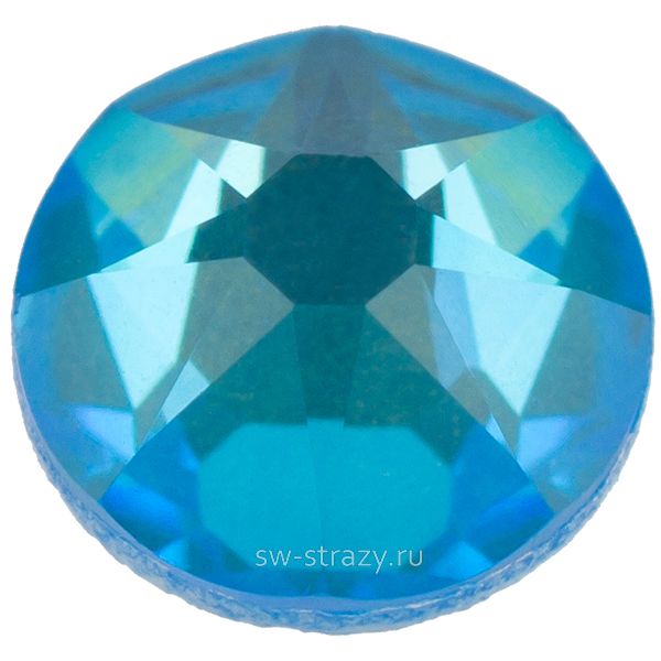 2088 ss 12 Crystal Electric Blue Delite F