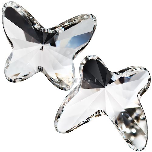 2854 8 mm Crystal F