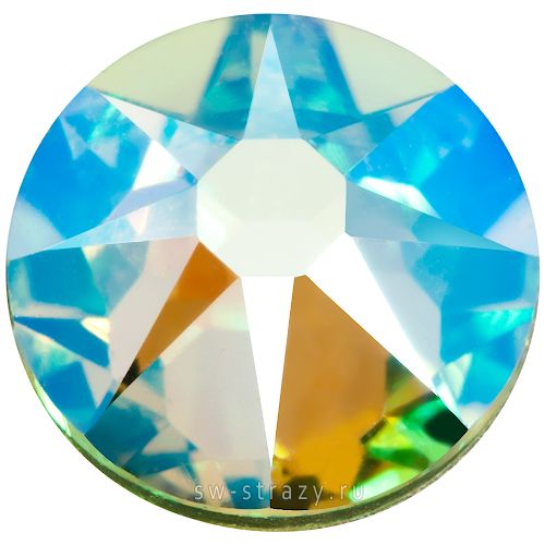 2088 ss 16 Peridot Shimmer F