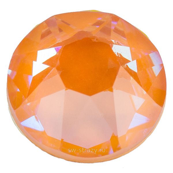 2088 ss 12 Crystal Peach Delite F
