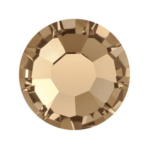 VIVA HF ss 34 Light Smoked Topaz