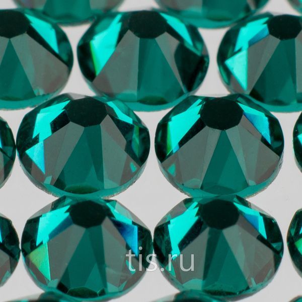 C88 ss16 Blue Zircon K9 F