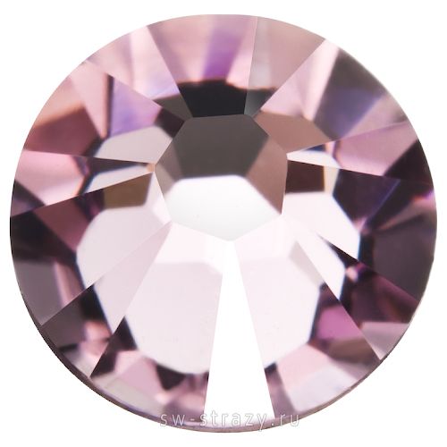 2058 ss 6 Light Amethyst F