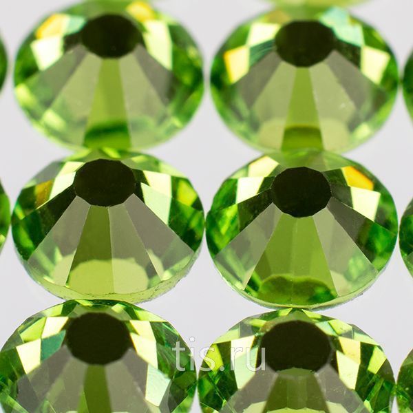 C28 ss16 Peridot K9 F