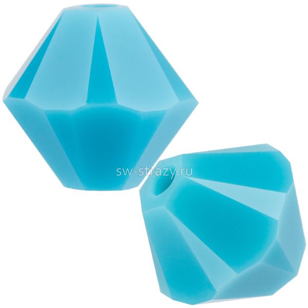 Бусины 5328 3 mm Turquoise
