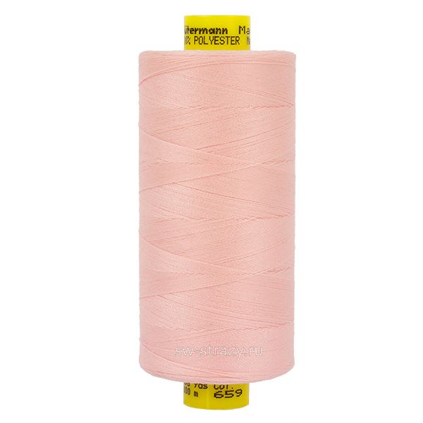 GUTERMANN Mara №120 659 Светло-розовый