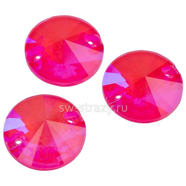 3130 10 mm Rose shimmer m K9