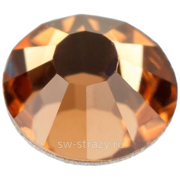VIVA F ss 20 Smoked Topaz