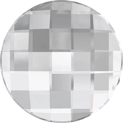 2035 6 mm Crystal F