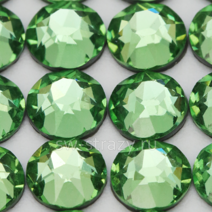 YHB 88 ss20 Peridot HF 113