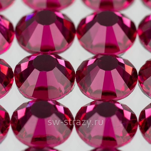 YHB 28 ss30 Fuchsia F 126