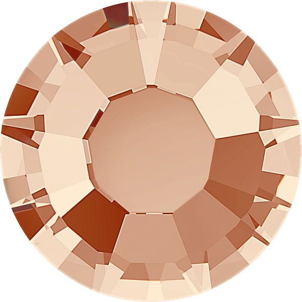 A A293 SS 12 LT.PEACH M HF