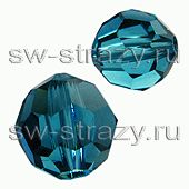 Бусины 5000 8 mm Indicolite