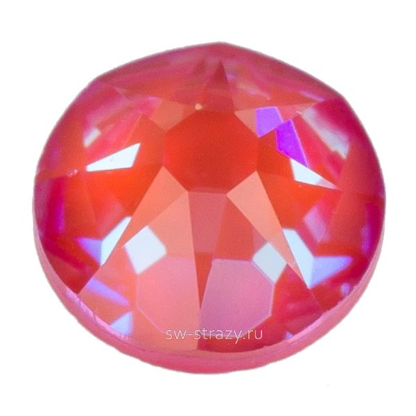 2088 ss 20 Crystal Lotus Pink Delite F