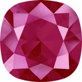 Кристаллы 4470 10 mm Crystal Royal Red
