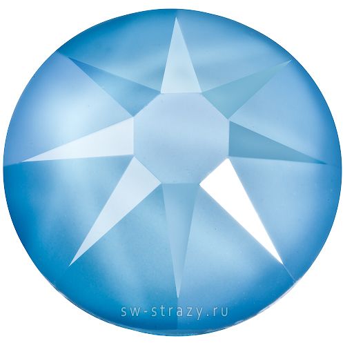 2088 ss 16 Crystal Summer Blue F
