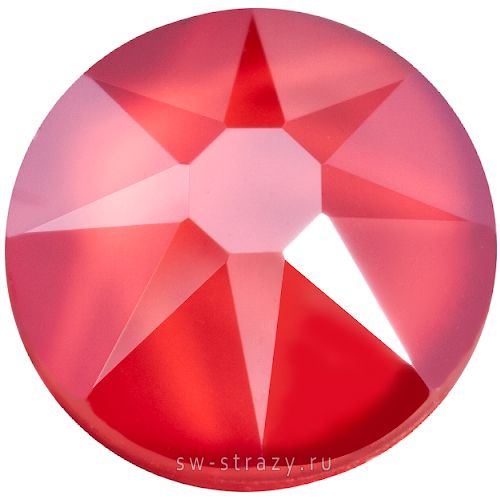 2088 ss 12 Crystal Royal Red F