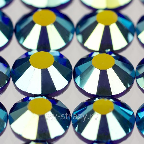 YHB 28 ss30 Cobalt shimmer AB F 162AB