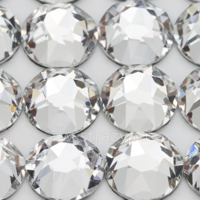 YHB 88 ss20 Crystal F 101